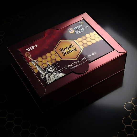 Royal Honey VIP+