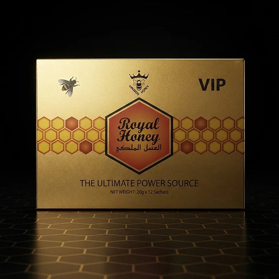 Royal Honey VIP